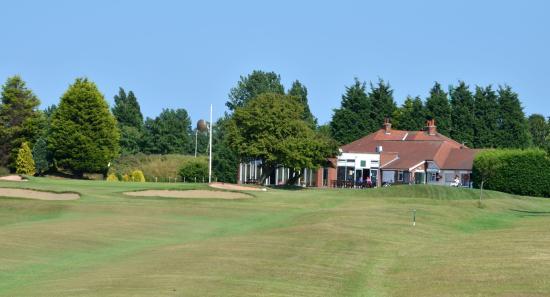 Cleethorpes Golf Club